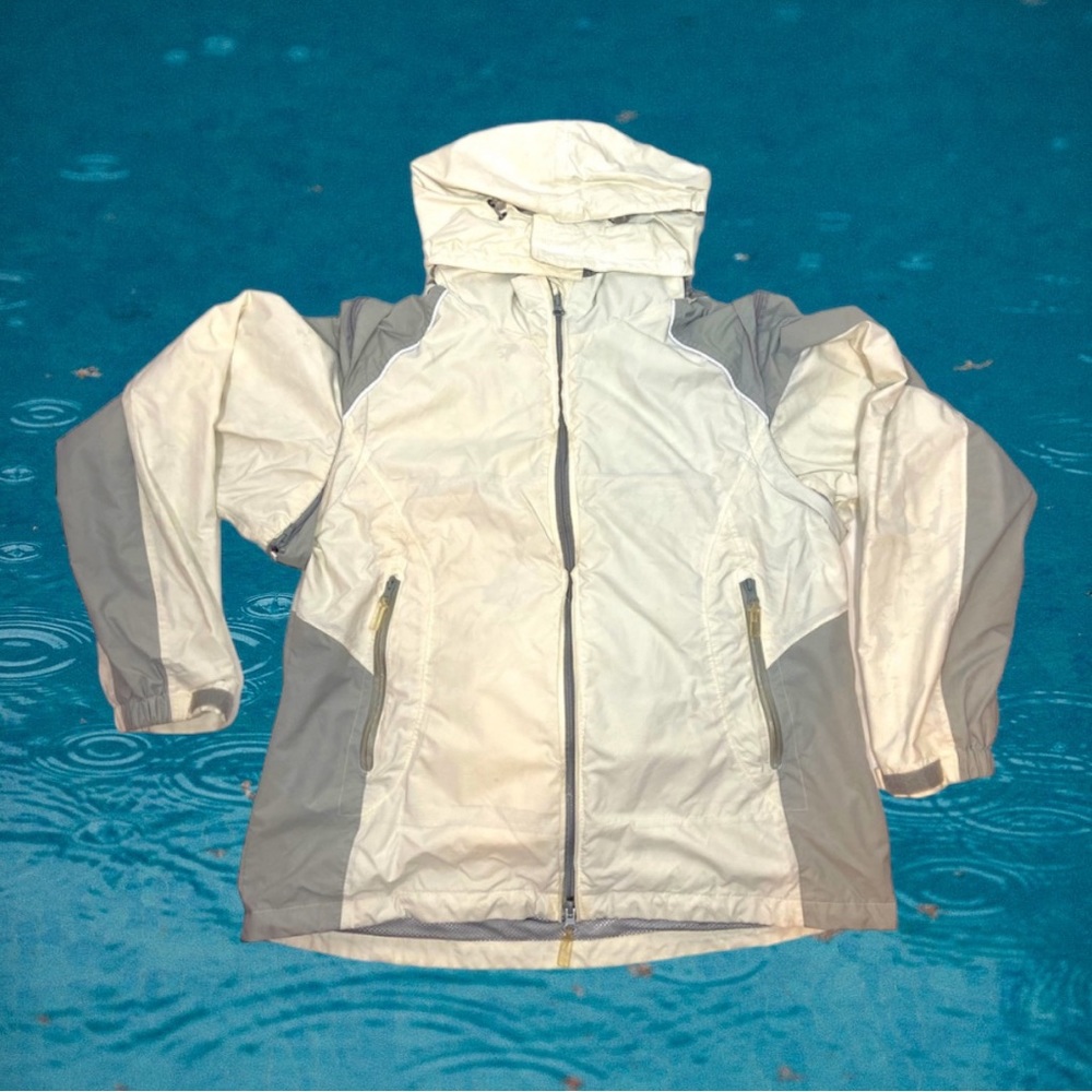 WIND RIVER WOMAN’S JACKET/VEST
